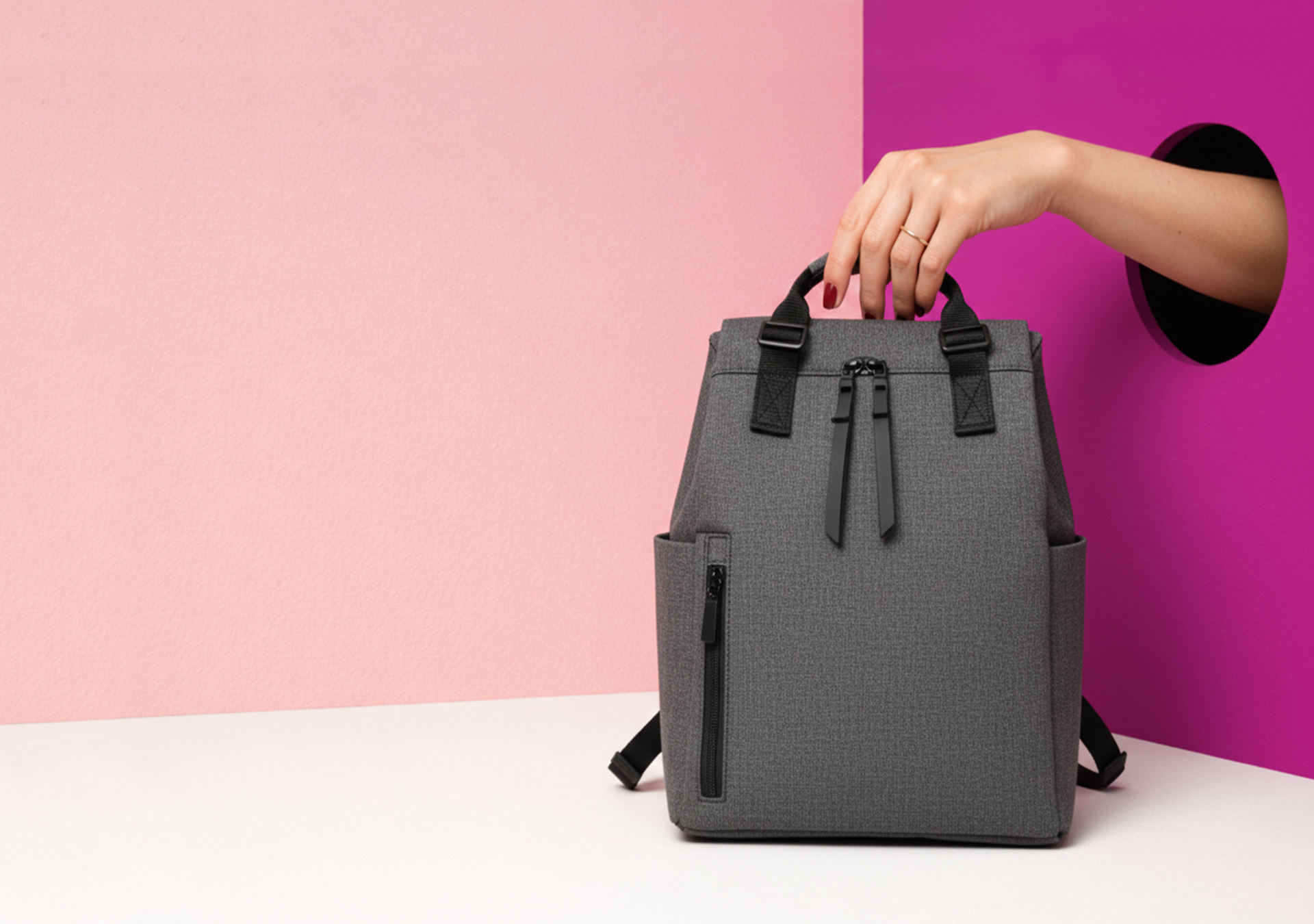 Borse per ogni necessità