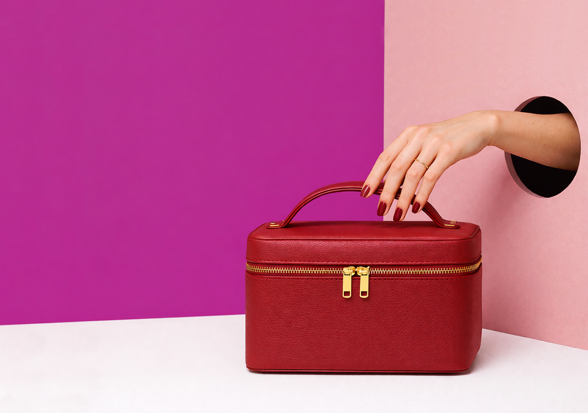 Semplice, economico ma bello